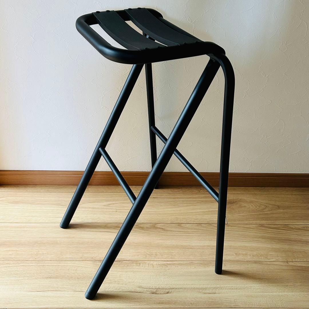 DUENDE デュエンデ BENT HIGH STOOL ベント ハイ スツール
