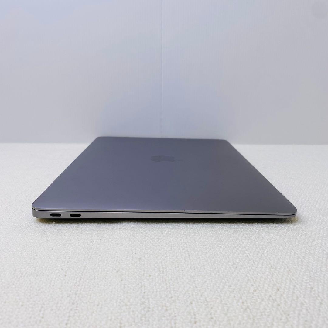 【即日発送】Macbook air 2020 スペースグレー