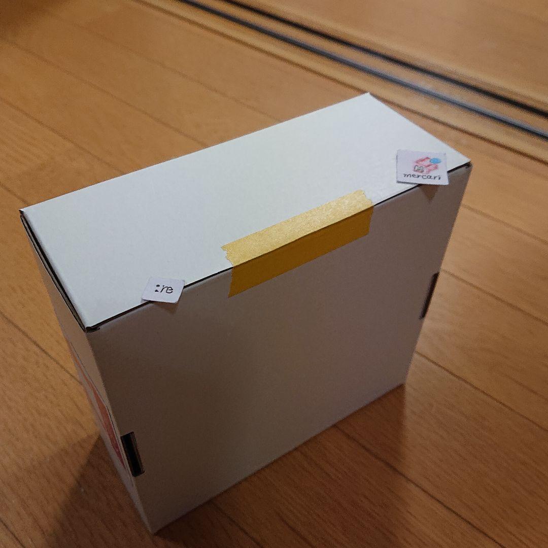 造魔殿 日向 艦これ イベント限定 ガレージキット 新品未開封