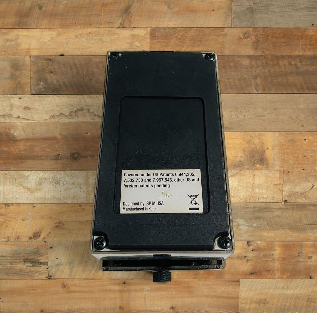 (美品) ISP TECHNOLOGIES DECIMATOR II