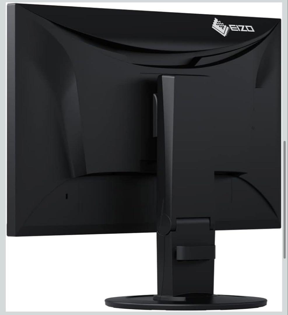 EIZO FlexScan EV2460 24インチブラック