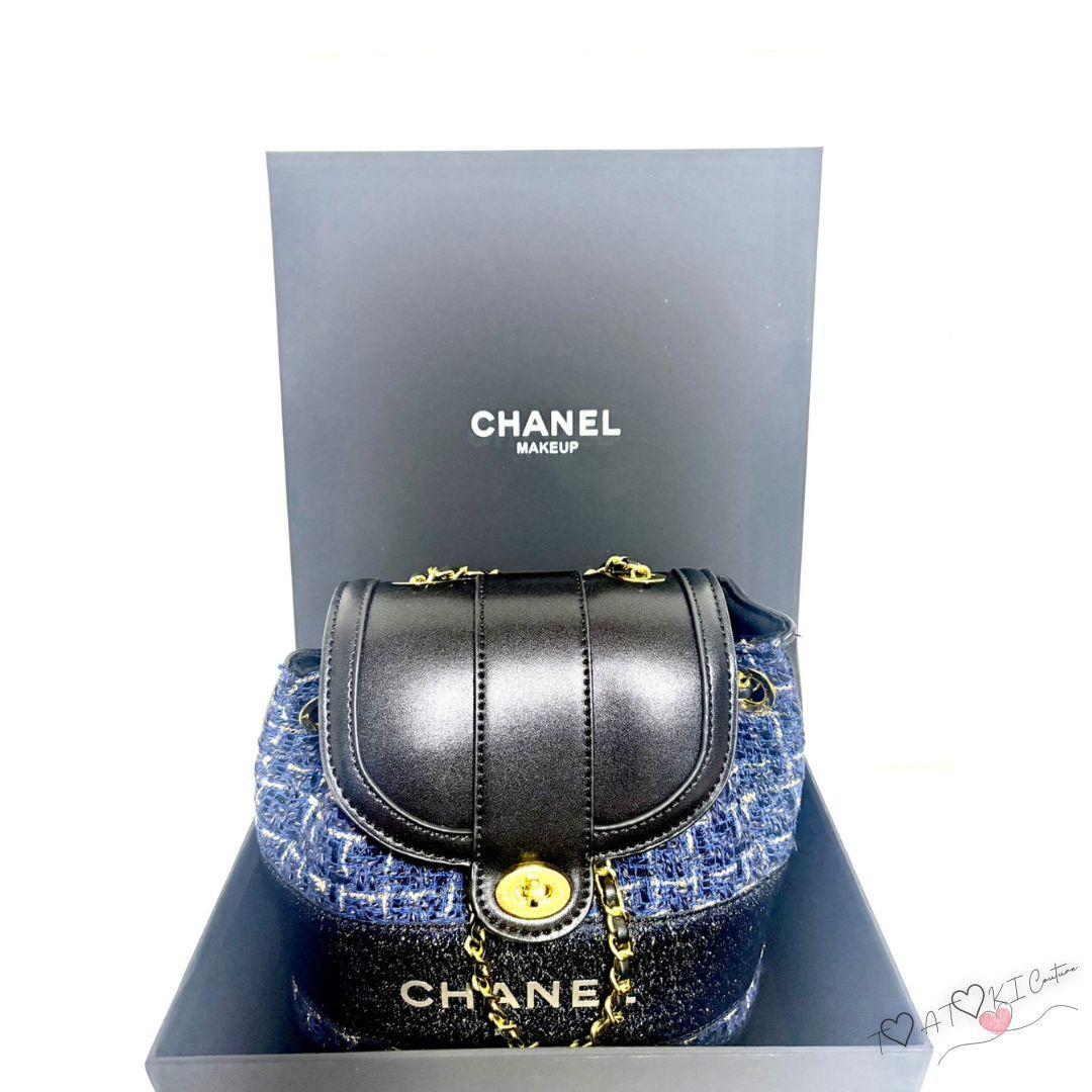 【数量限定】CHANEL 非売品 3WAY ショルダーバックリュック