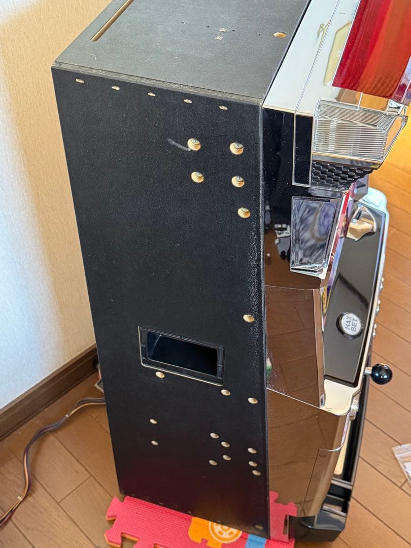 北電子 アイムジャグラーEX 20th Anniversary【不要機付】