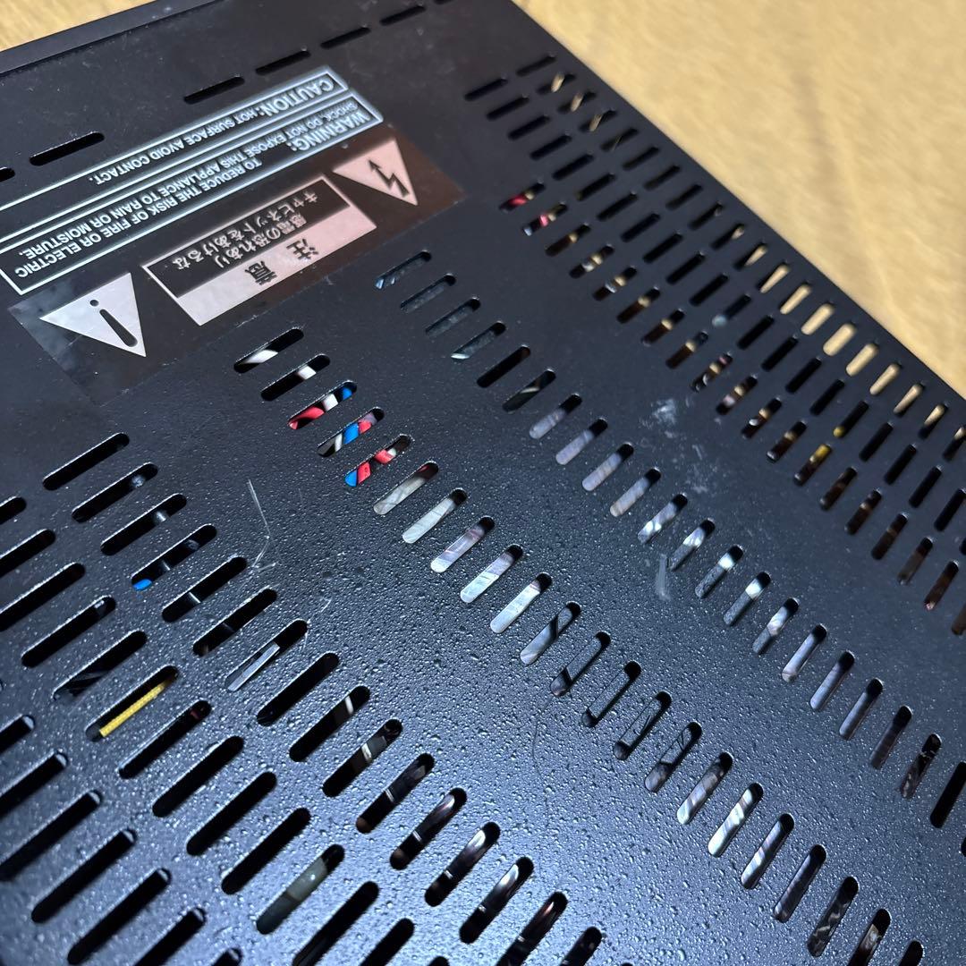 Roland SRA-50 パワーアンプ