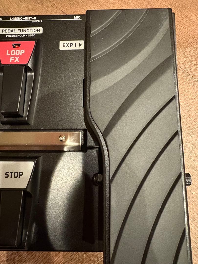 BOSO RC-300 ループステーション※ほぼ未使用の美品