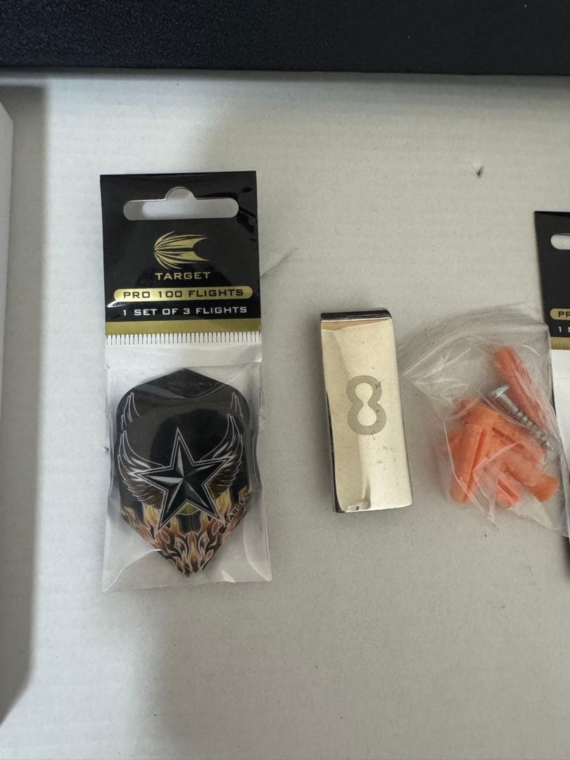 DARTSLIVE-200S 電子ダーツボード　スマートフォン連動ホームダーツ