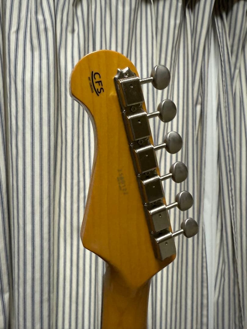 【今ならアンプ付けます】coolz ストラト　エレキギター 初心者セット