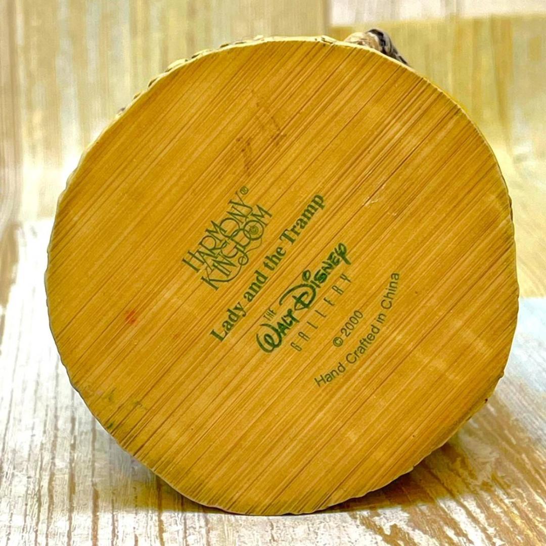 わんわん物語 トランプ レディ LADY＆TRAMP ★ハーモニーキングム