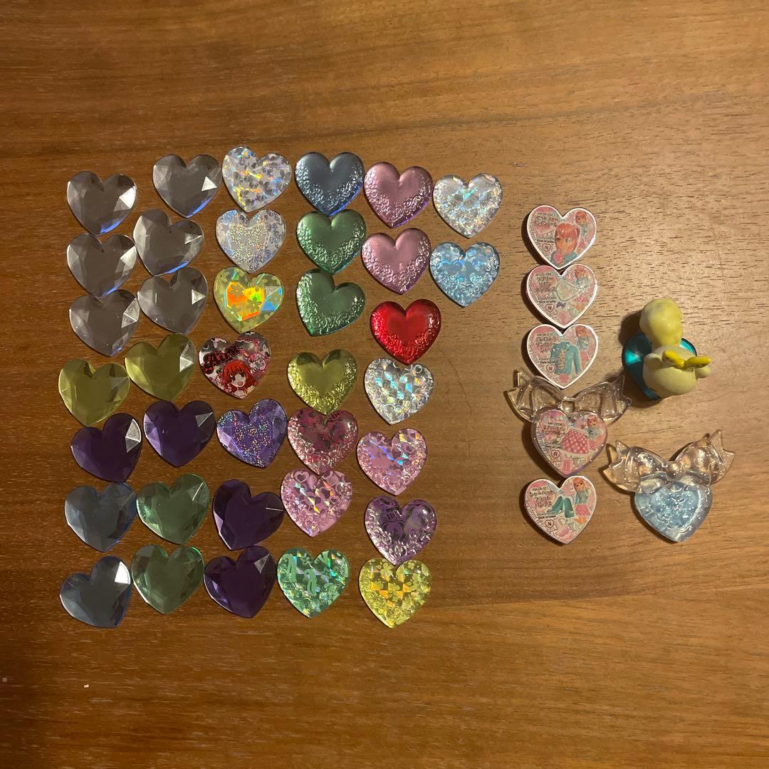 【レア多数】プリズムストーン