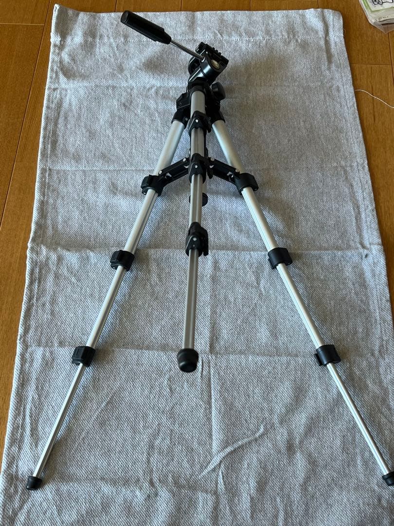 【中古品】SONY HDR-CX670 ビデオカメラ 本体＋おまけ