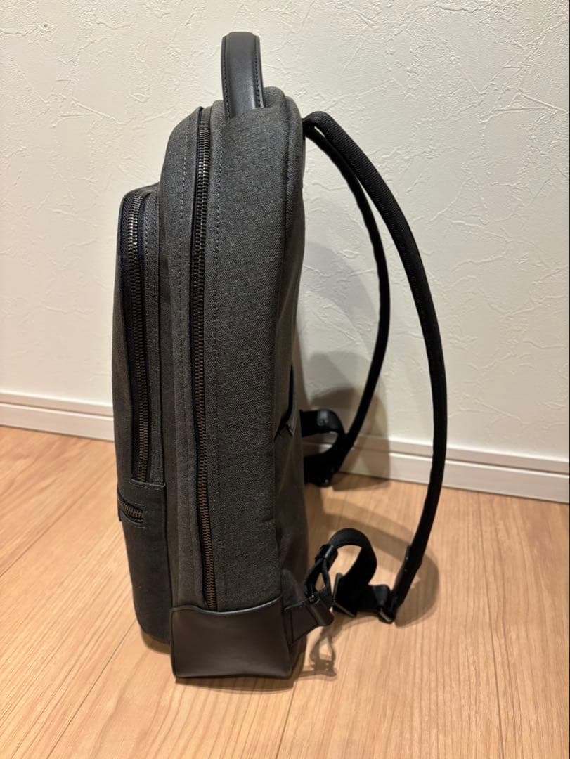 確実正規品　TUMI ビジネスリュック