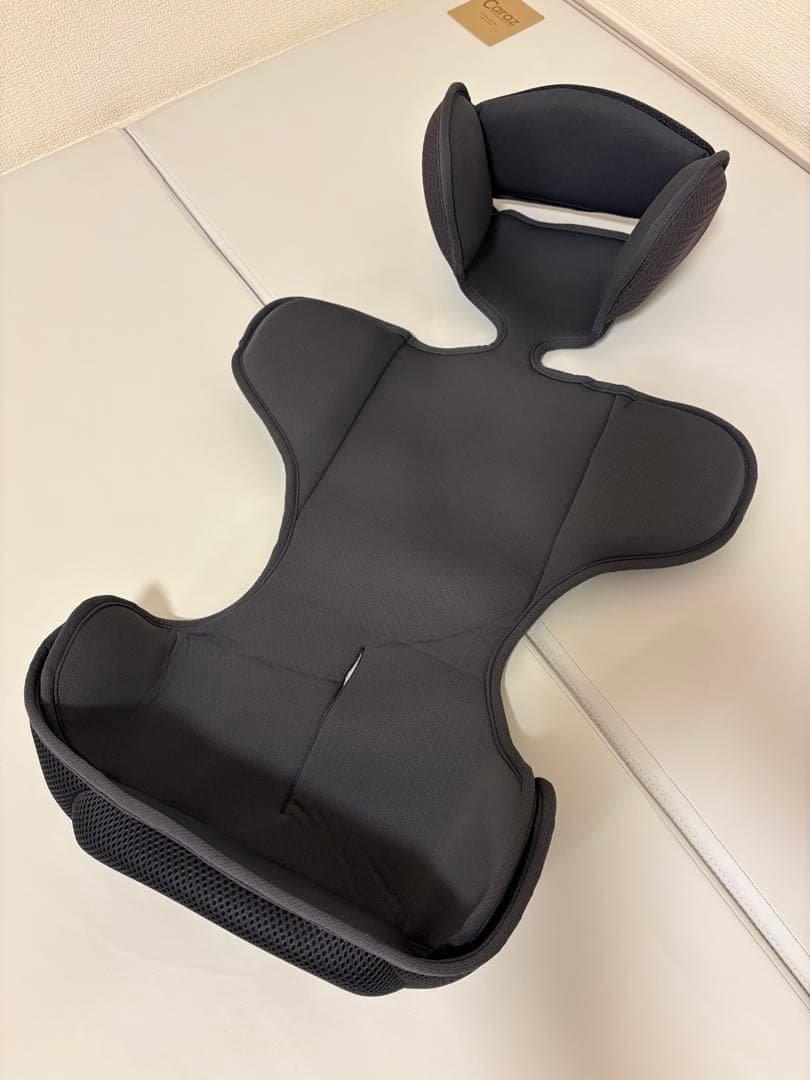 Aprica チャイルドシート フラディア グロウ