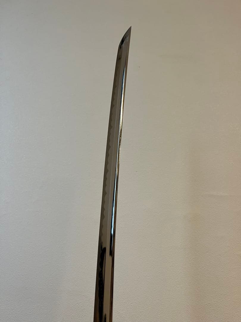 模造刀 白鞘 打刀 日本刀