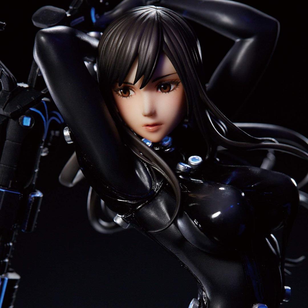 【未開封】『GANTZ：O』 レイカ Xショットガンver（再販）