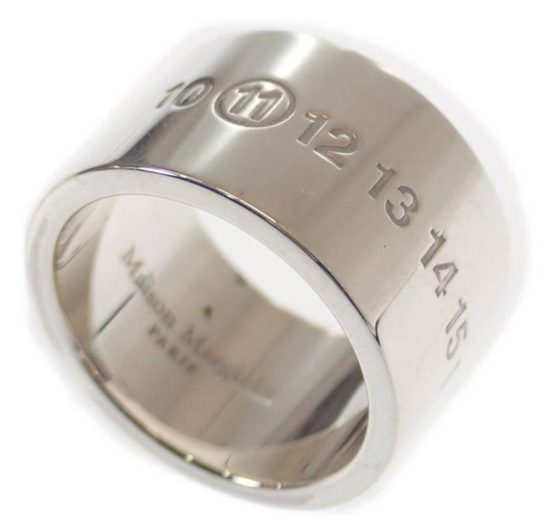 【Maison Margiela】ナンバーリング