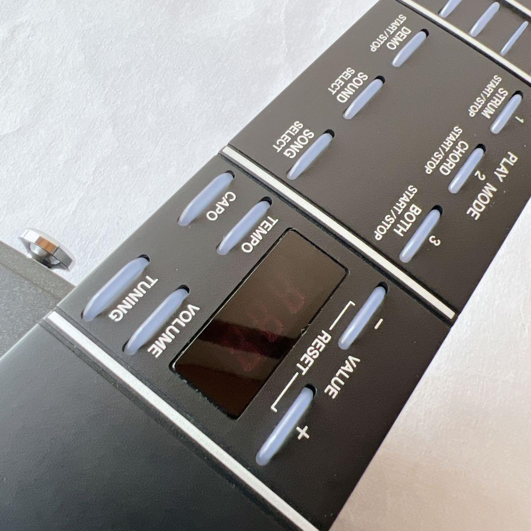 オマケ付き✨YAMAHA　EZ-AG　イージーギター　アコースティック