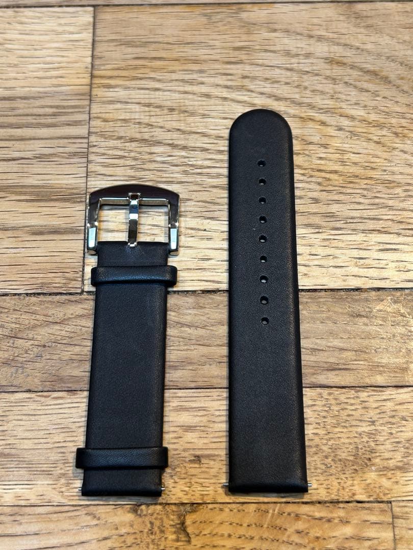 希少 SEIKO BLACK BOY ボーイズサイズ　SKX013K 秒針赤