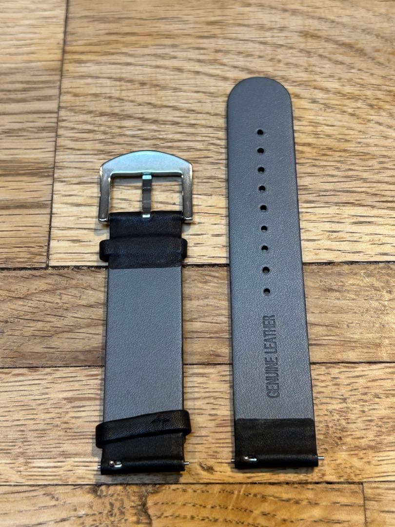 希少 SEIKO BLACK BOY ボーイズサイズ　SKX013K 秒針赤