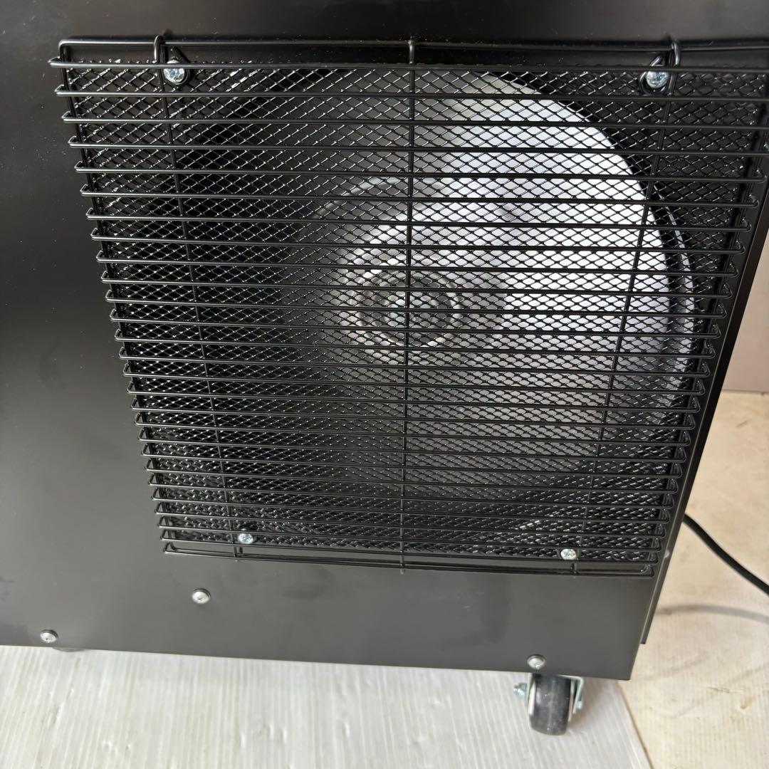 アイリスオーヤマ　PSAC-0803-B スポットクーラー　2021年製