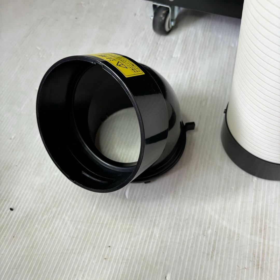 アイリスオーヤマ　PSAC-0803-B スポットクーラー　2021年製