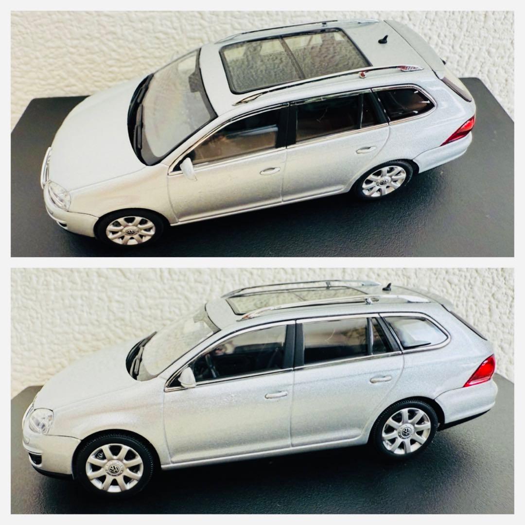 Aaオートアート/Golfゴルフ Variantヴァリアント V 5 1/43