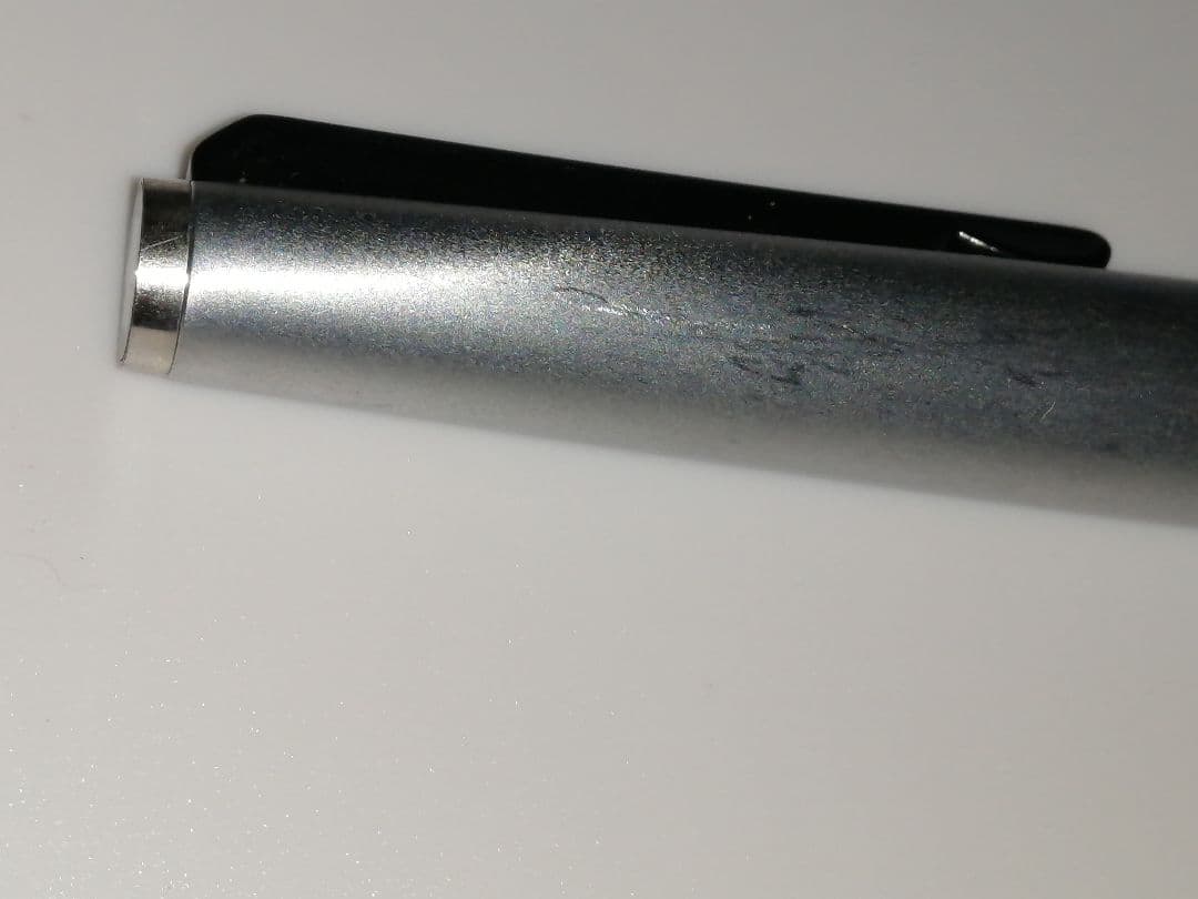 MONTBLANC　Caressa　モンブラン　カレッサ　ライムグリーン　万年筆