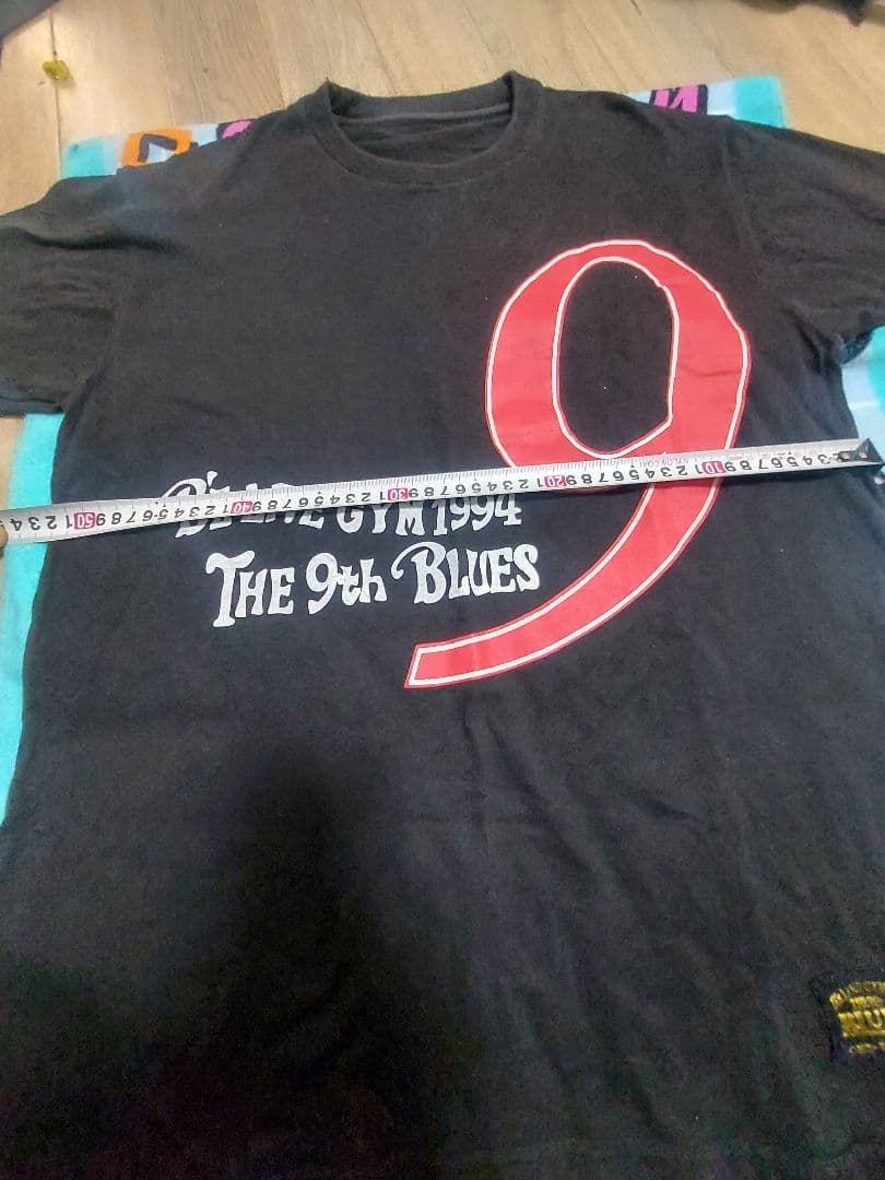 B'z　ツアーTシャツ　中古　値下げ○