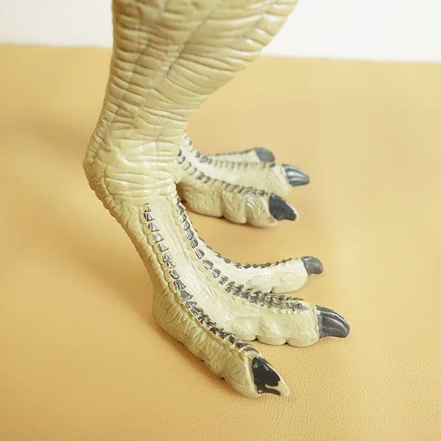 【フィギュア】ロストワールド スラッシャーTレックス ジュラシックワールド