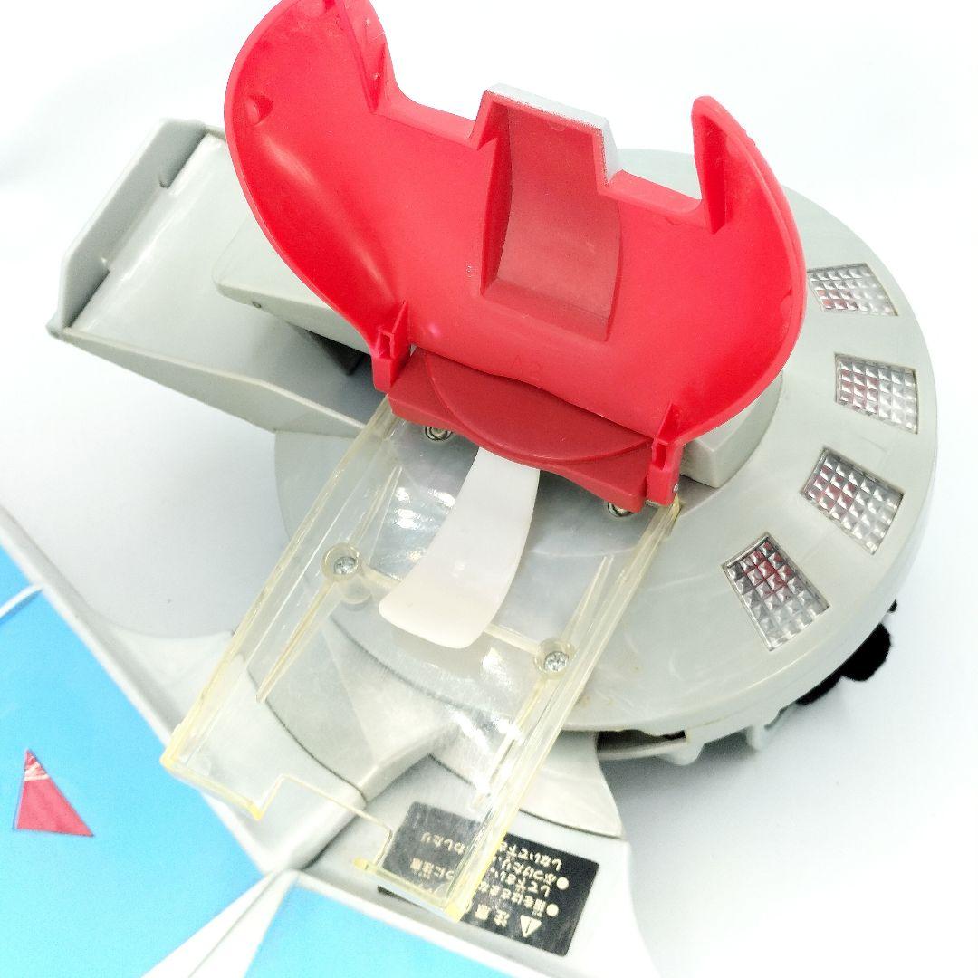 当時物 遊戯王 デュエルディスク 初期 初代 海馬 動作確認済