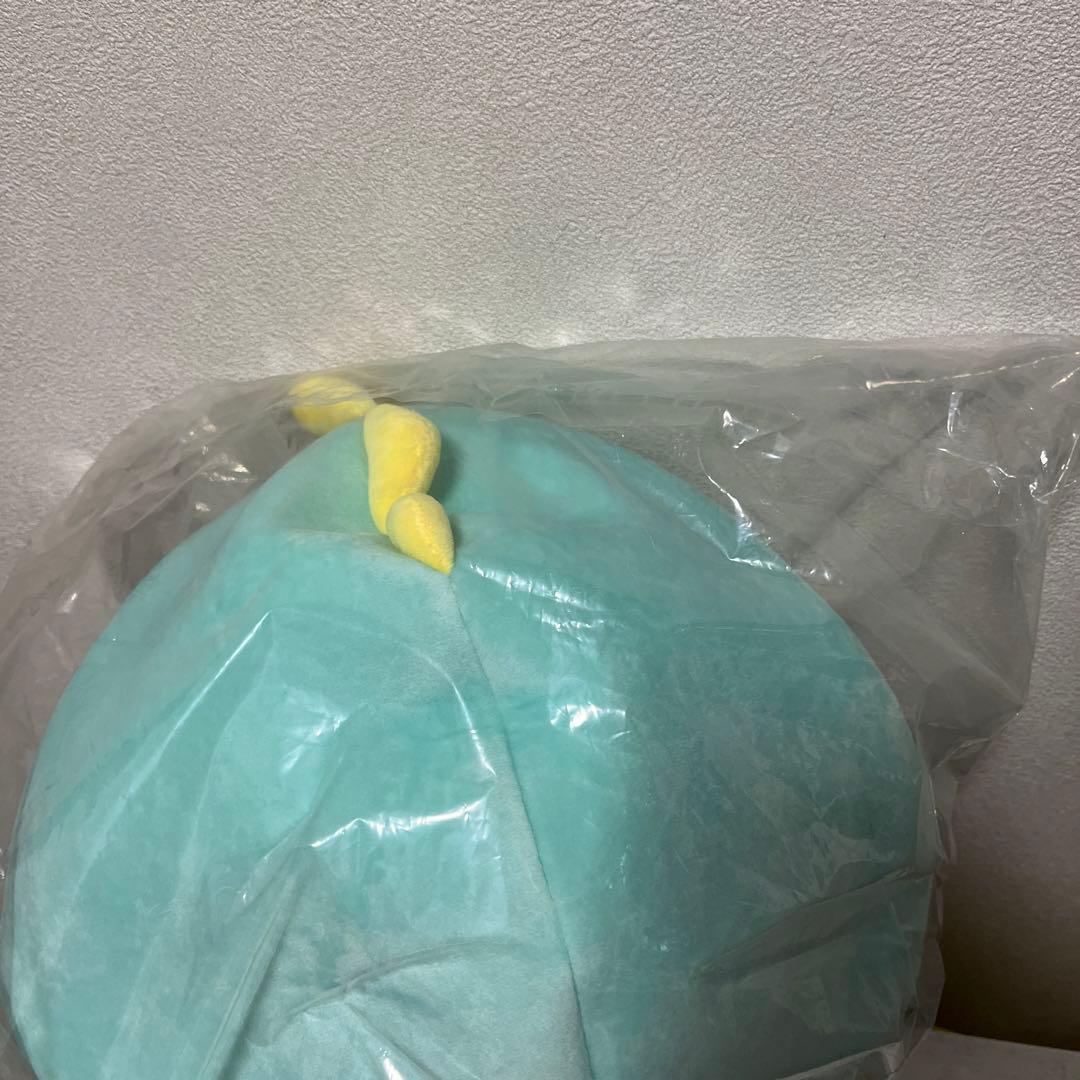 角巻わため　100万人記念　ぬいぐるみ