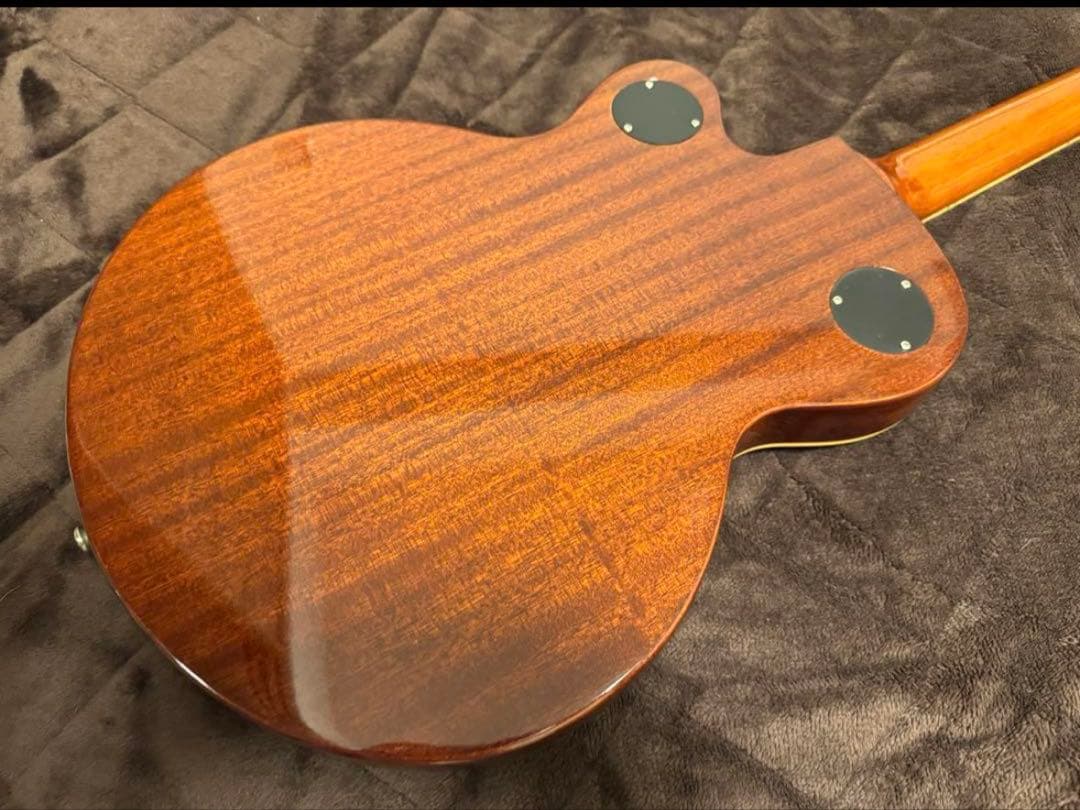 Epiphone Wildkat STUDIO 2016 エピフォン セミアコ