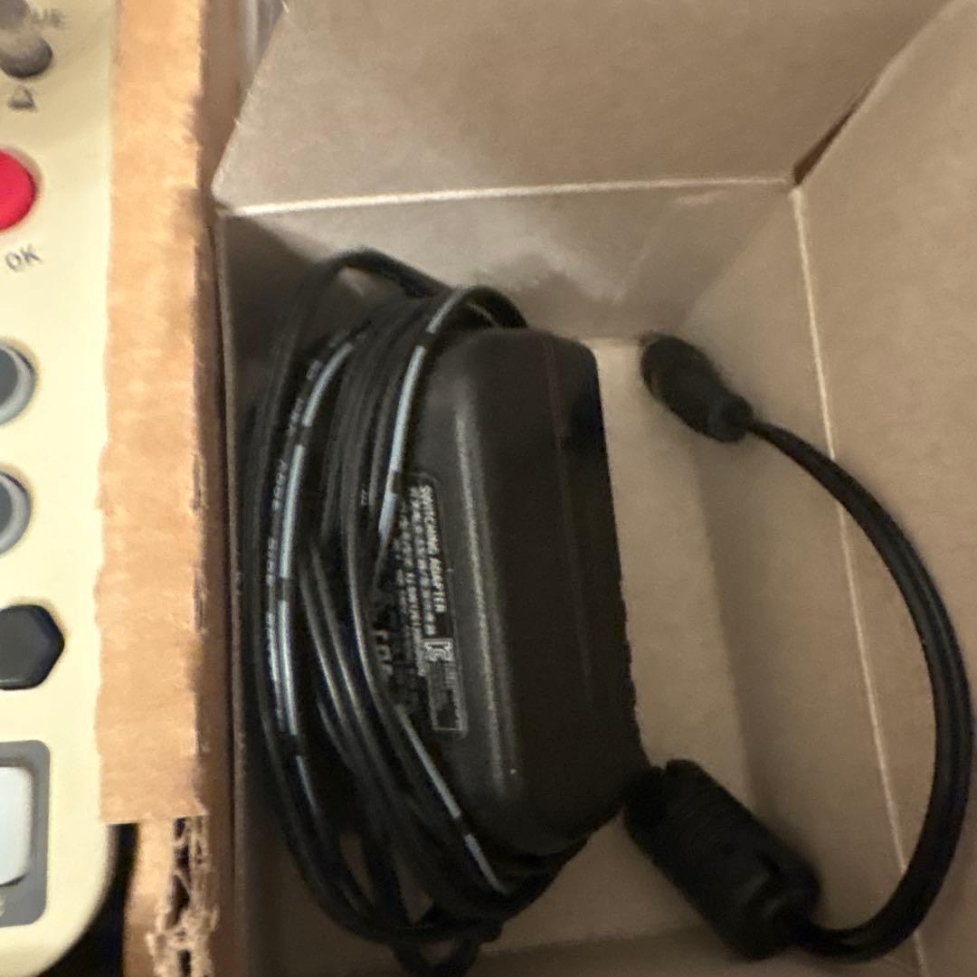 Sonicware lofi 12 xt レトロカラー