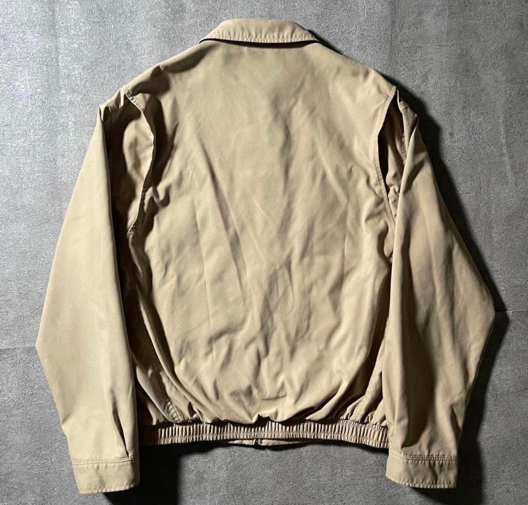 90s POLO by Ralph Lauren スウィングトップ ブルゾン