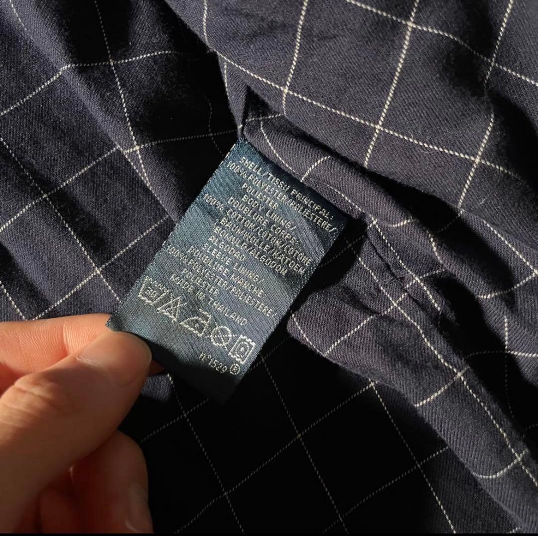 90s POLO by Ralph Lauren スウィングトップ ブルゾン