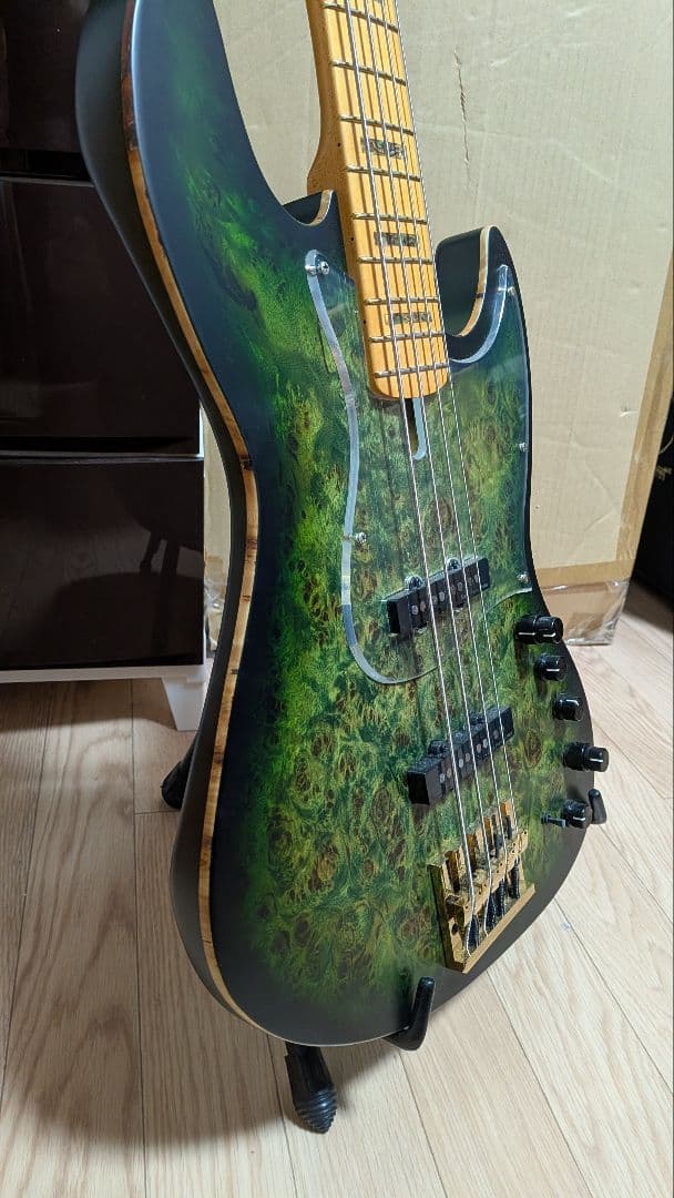 ベース [SALE] Sire Marcus Miller V10-2