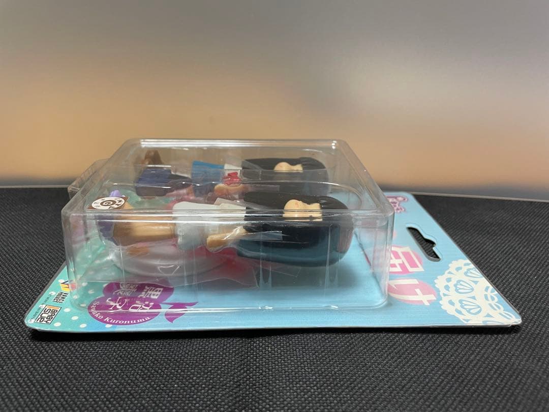 ピンキーストリート　君に届け