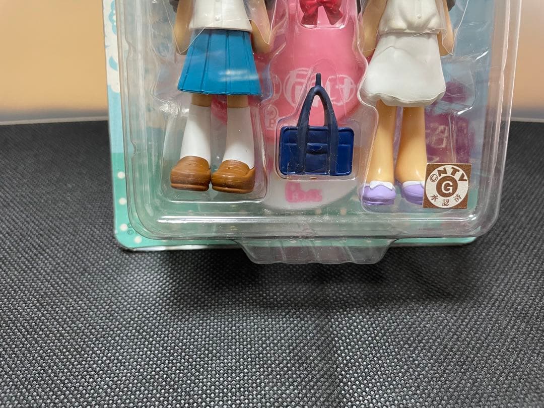 ピンキーストリート　君に届け