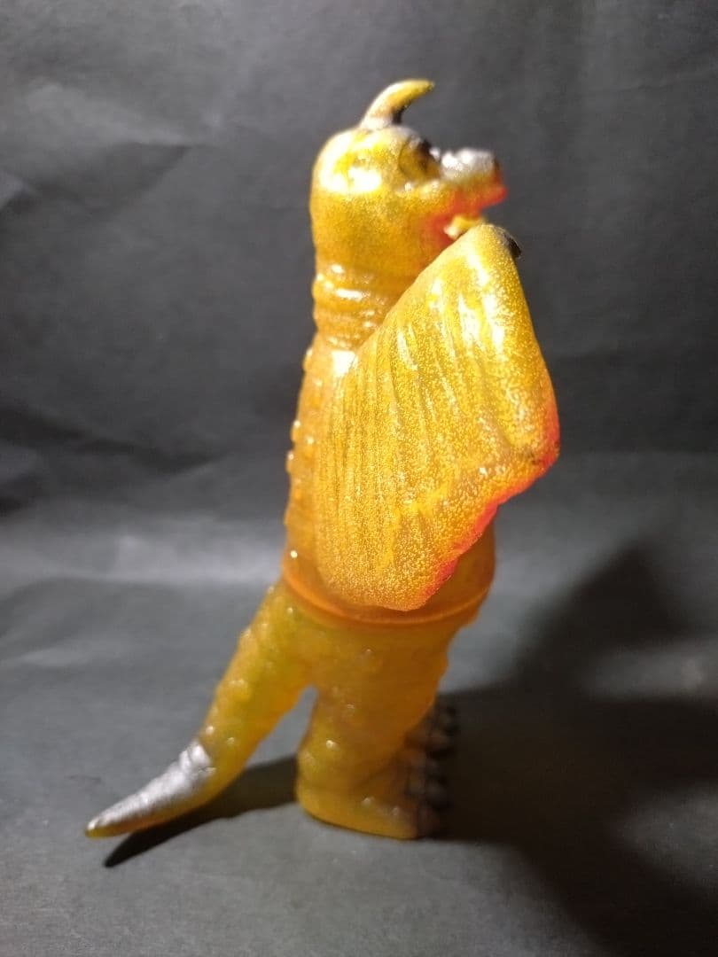 ポピーキングザウルス　ペギラ　ロッテ