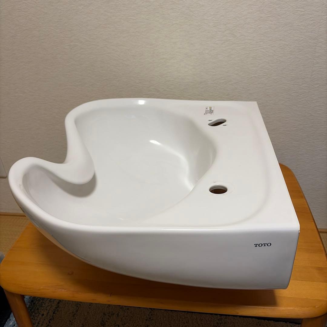 TOTOサイドシャンプー