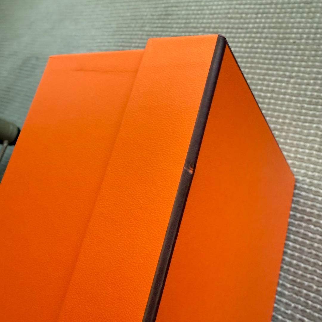 断捨離中　エルメス コンスタンスミニ 空箱 2個