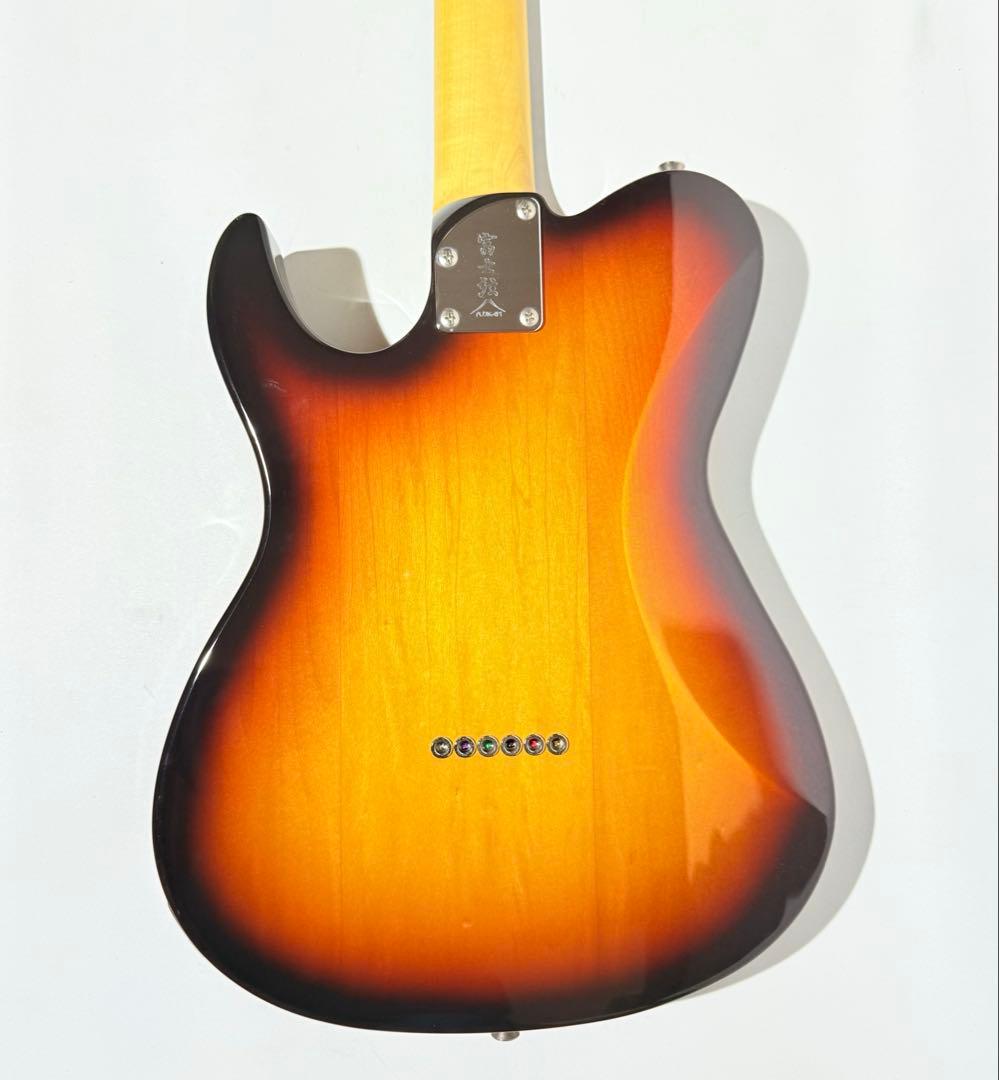 【未使用品】FUJIGEN BIL2-G-HS フジゲン エレキギター