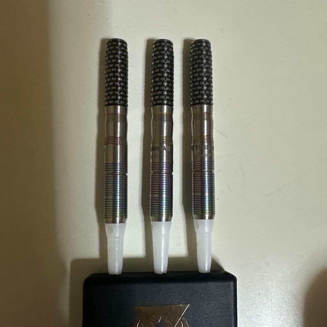 ヒューゴ タイプ2 ヒューゴ・リョンモデル 2BA