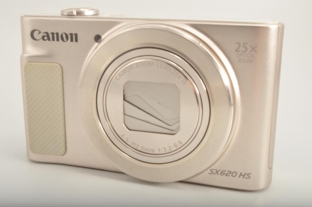 美品/動作品 Canon キヤノン Powershot SX620HS