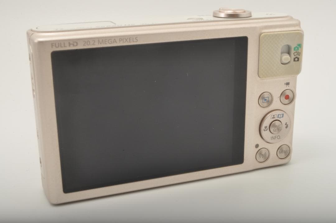 美品/動作品 Canon キヤノン Powershot SX620HS