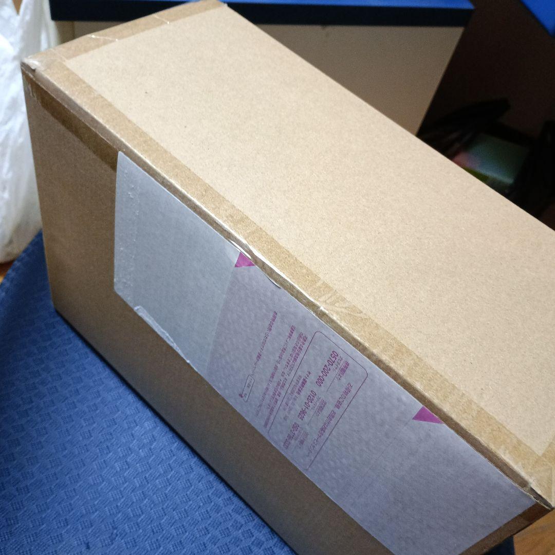 食玩 「プレバン限定 SMP 強攻型アクエリオン」 未開封品