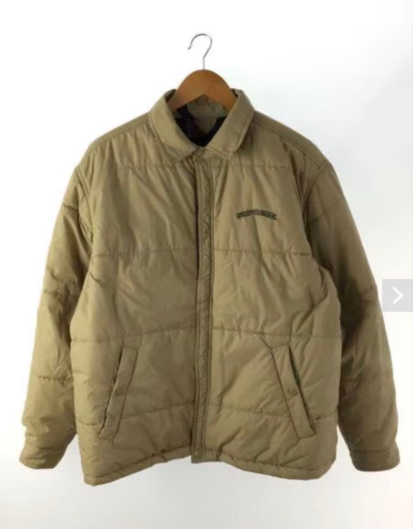 supreme トライバルカモ ジャケット