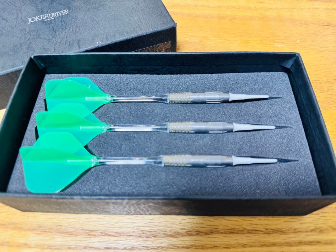 ダーツ JOKERD EXTREME RAIDEN 2BA