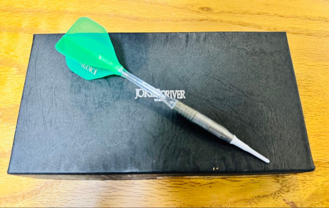 ダーツ JOKERD EXTREME RAIDEN 2BA