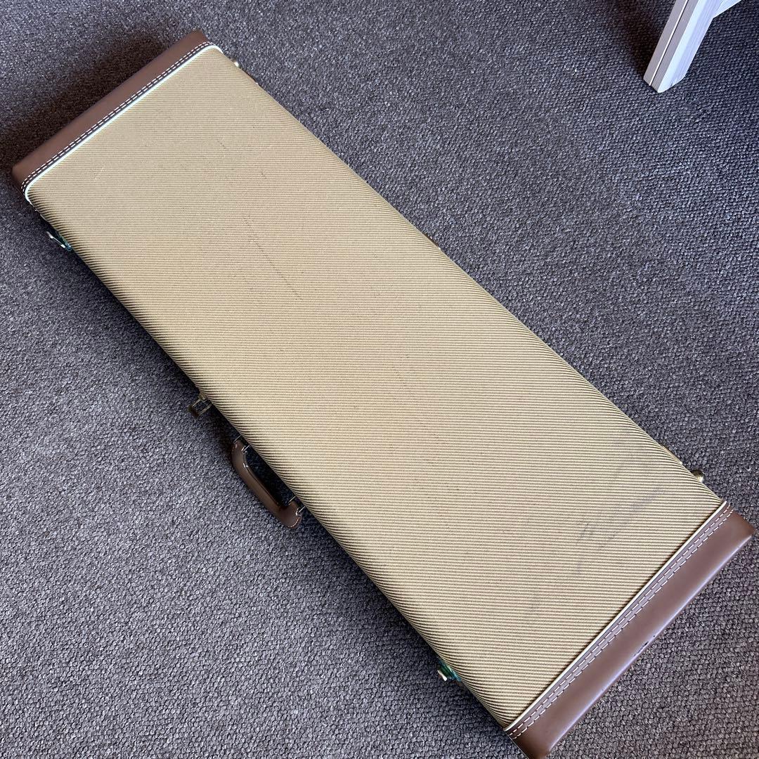 カリメロ　Fender USA 57 ストラトキャスター TL 2007