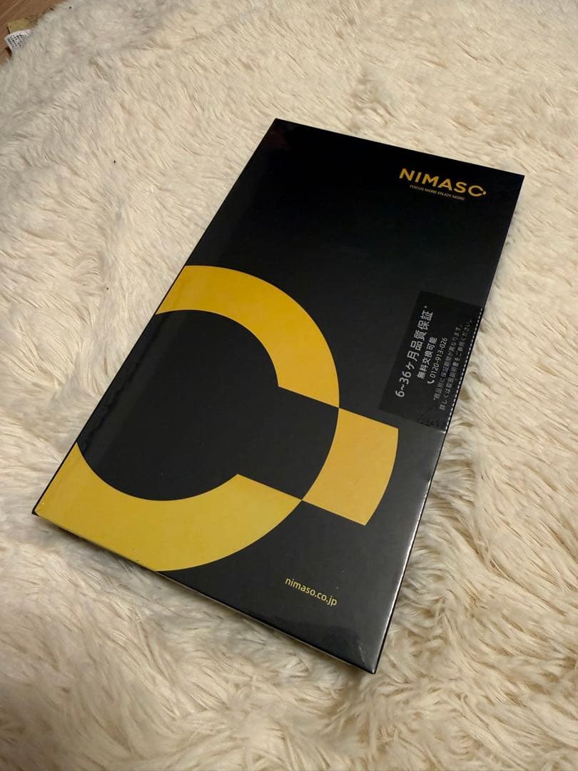 iPhone 13 mini ミッドナイト 本体